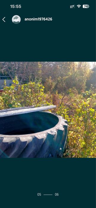 Продам дачу в садоводстве Энтузиаст