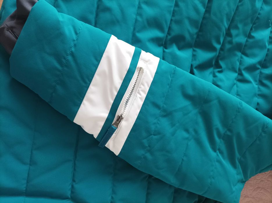 Spider луксозно ски яке