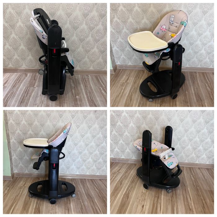 Стульчик Tatamia Италия