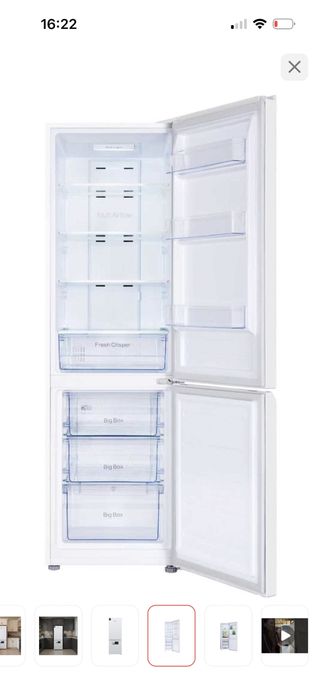 Продается холодильник