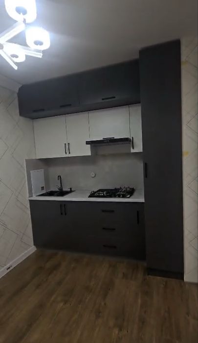 Юнусабад. 16 Хон  Сарой