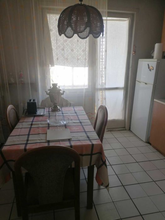 Продава се Тристаен апартамент в София, Мусагеница - 77 кв.м за 2020 €/кв.м - Снимка #2