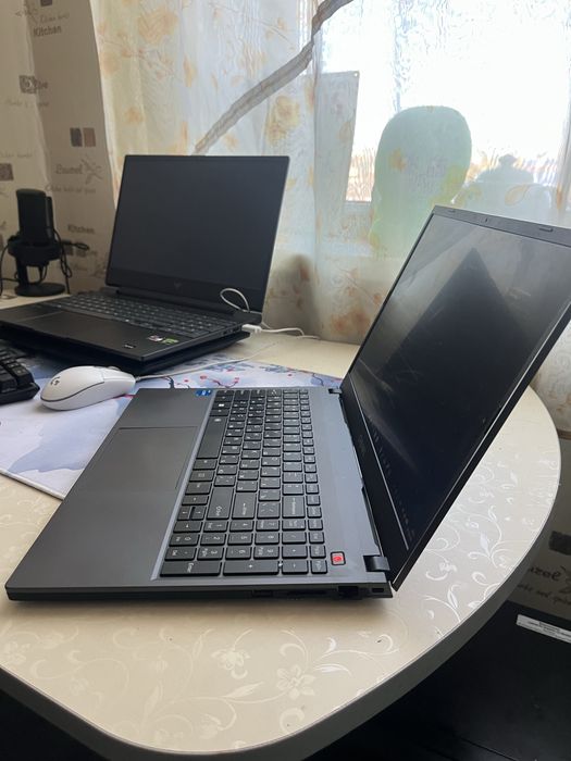 Chuwi corebook x pro