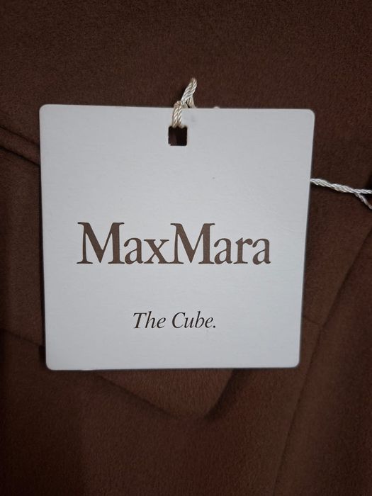 Пальто 50р оригинал, MAX MARA 50000т...