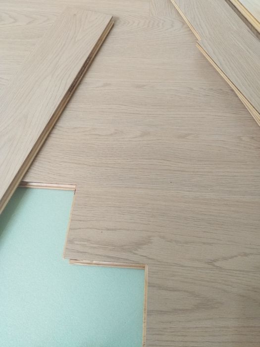 Ламинат, паркет, кварц винил быстро качественно в срок