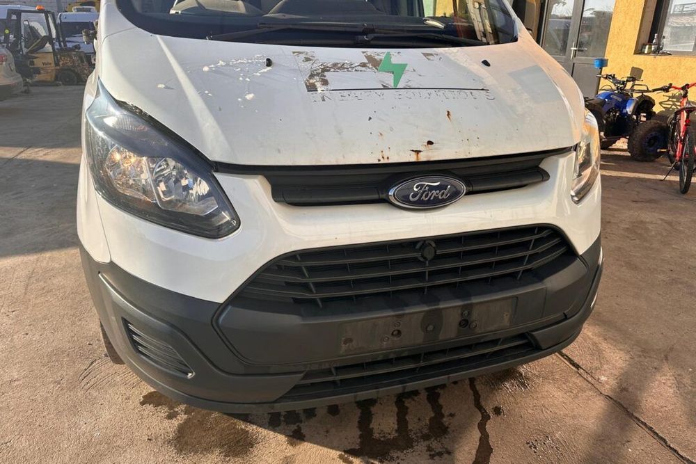 Motor Ford Custom 2.2 2013-2020 Euro 5