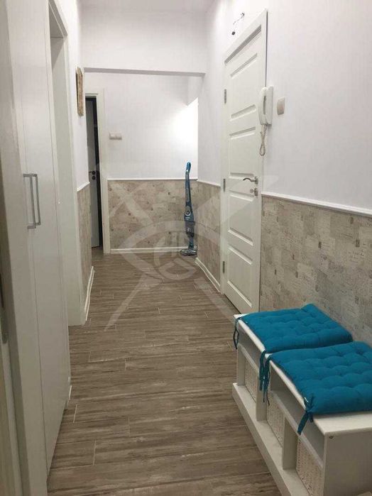 Дава се под наем Тристаен апартамент в Варна, Чаталджа - 97 кв.м за 700 € - Снимка #6