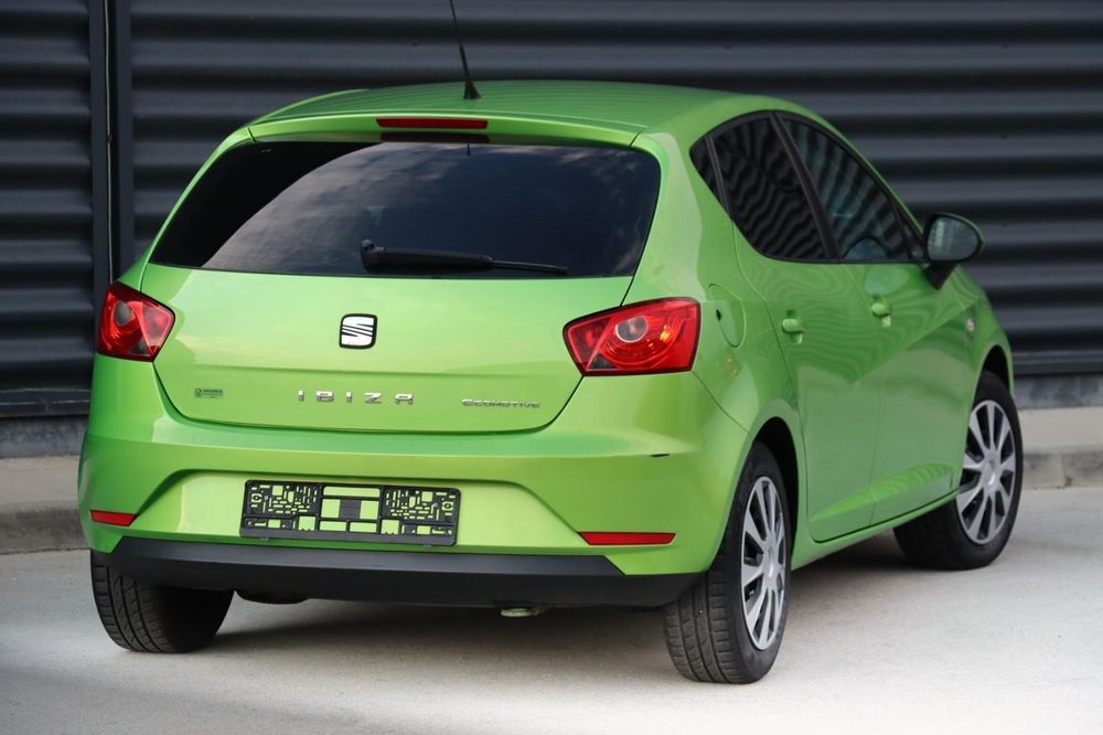 Seat Ibiza 1.2 benzina ,Olanda/Rate/Garantie/Parc Auto