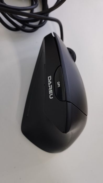 Вертикальная мышь Darew