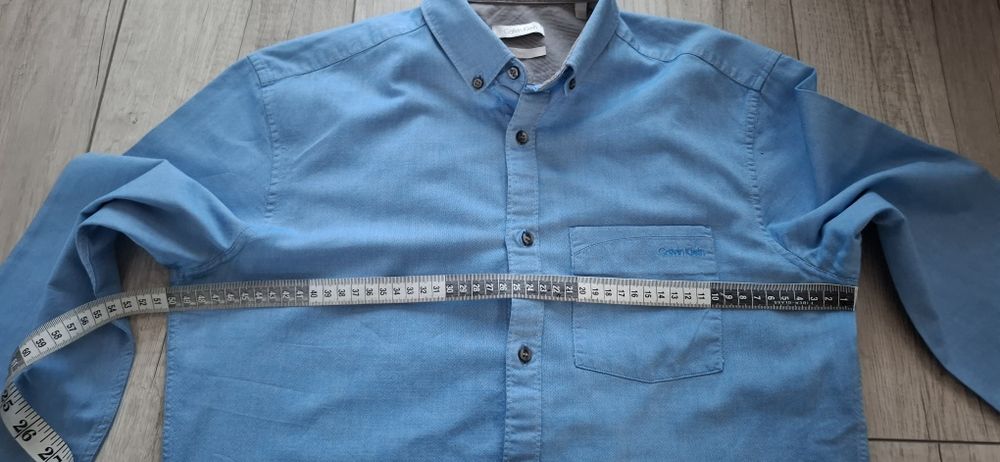 Cămașă Calvin Klein