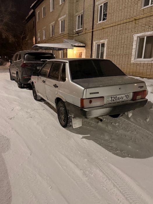 Продам оперскую тт