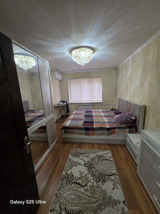 Продаю 3/3/4 NEXT MALL ul.Babura