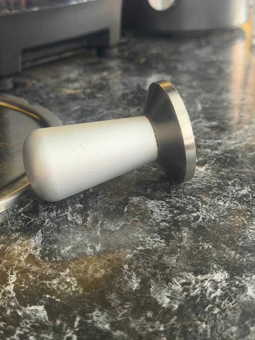 Tamper inox MOTTA 58 mm