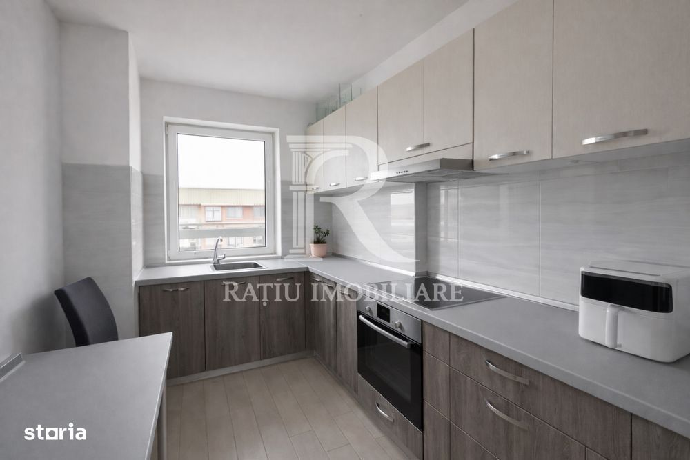 Apartament 2 camere | Prima Nufarul | Oradea