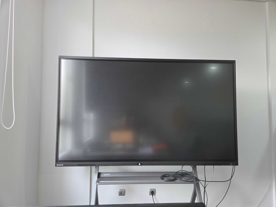 Интерактивен дисплей 86" 4K Wi-Fi 6E