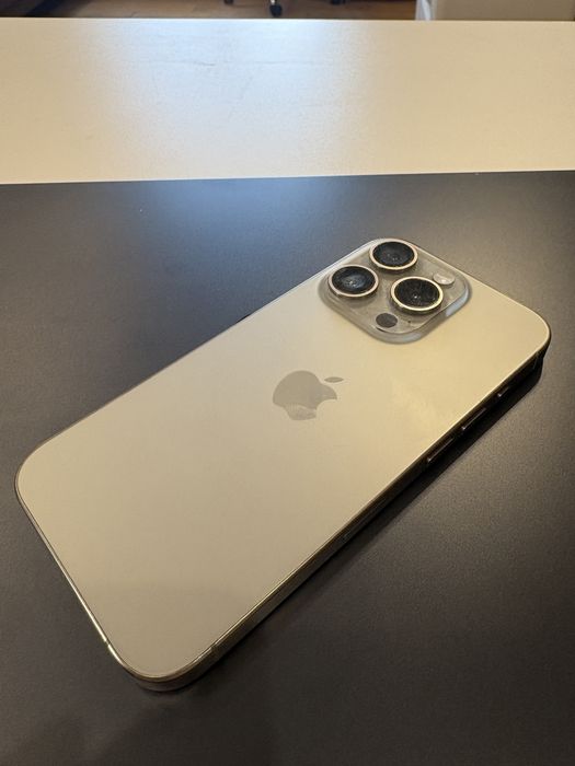 Iphone 15 PRO, 1 Tb,