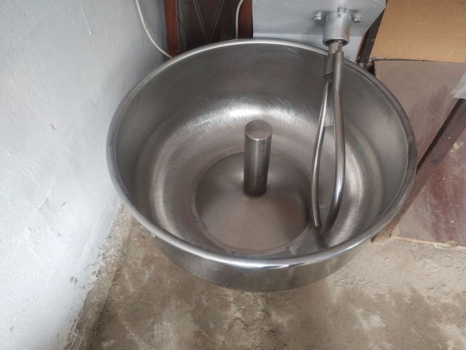 Xamir qorgich (mishalka)