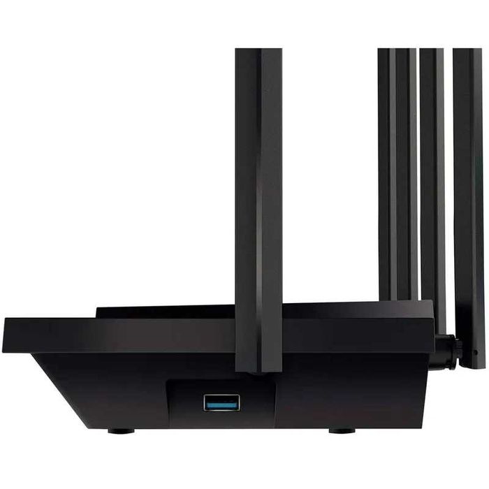 TP-Link Archer AX72 PRO / AX5400 Dual-Band Wi-Fi 6 Роутер (Router) ++