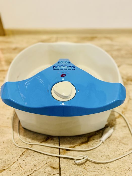 Aparat de hidromasaj cu bule Myria