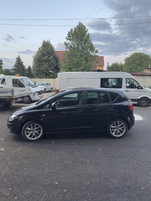 Seat Altea 2010 2.0TDI