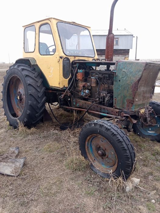 Продам трактор ЮМЗ