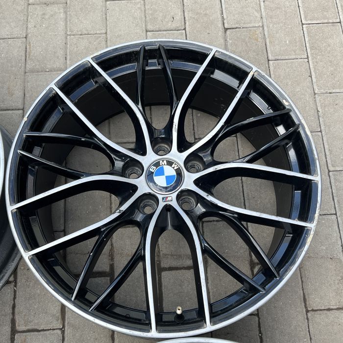 20” Джанти BMW F30 Style 405
