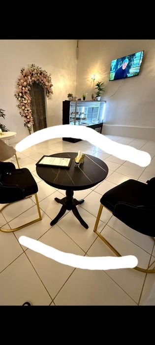 Стол стул для ресторанов