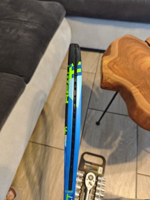 Racheta tenis Head Instinct Comp