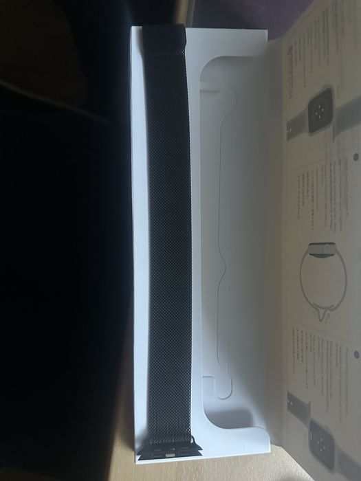 Apple watch series 11 46mm