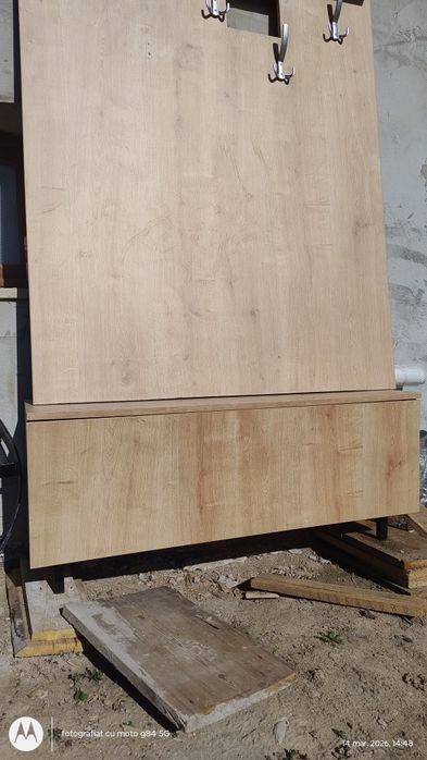 Cuier in stare perfecta