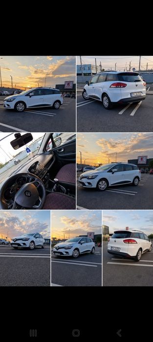 RENAULT 4 2019 — imagine 5