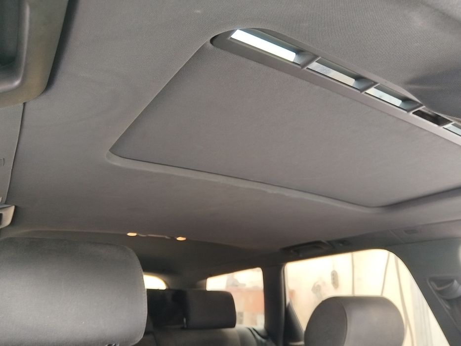 S line тава с шибидах за ауди б7