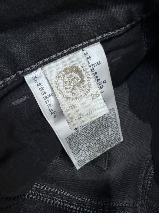 Blugi Diesel marime 25/26-30