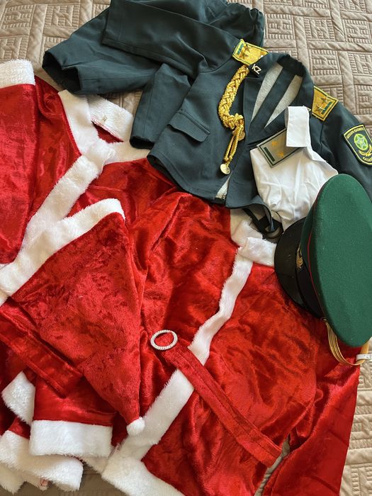 Костюмы на прокат 2500