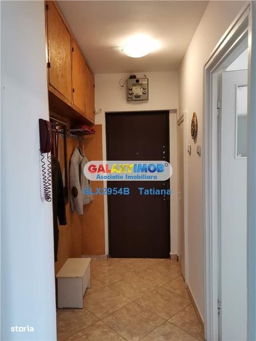 Vanzare 3 camere Stefan Cel Mare