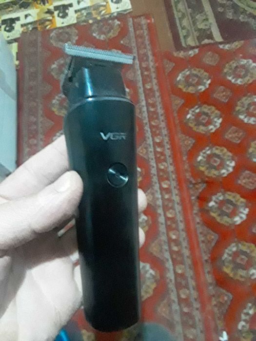 Vgr trimmer.срочни