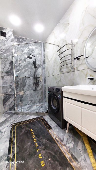 Сдаётся Premium Lux 2х ком кв на Гагарина ор. 7 школа!!!