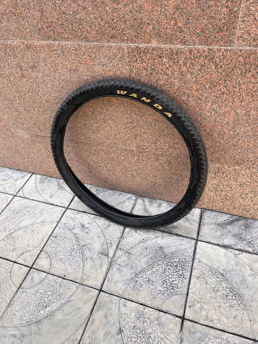 Покрышка хорошем состояние