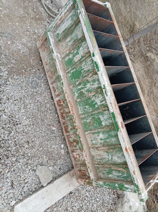 Qolip sotiladi perigarotkani qolipi