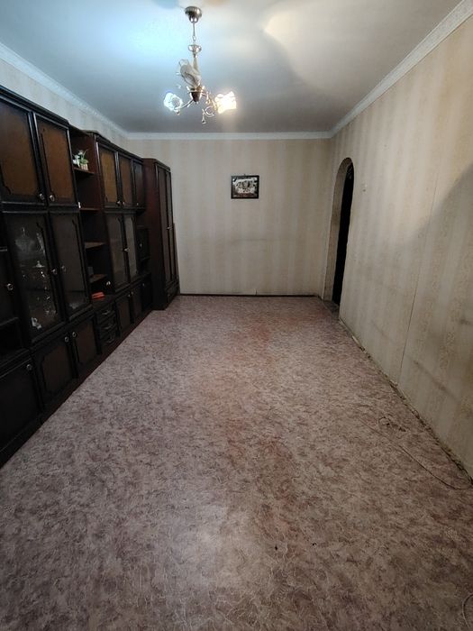 Продается 1ком квартира