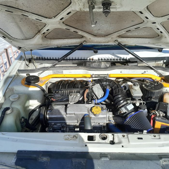 Продам Ваз 2113 в отличном состоянии