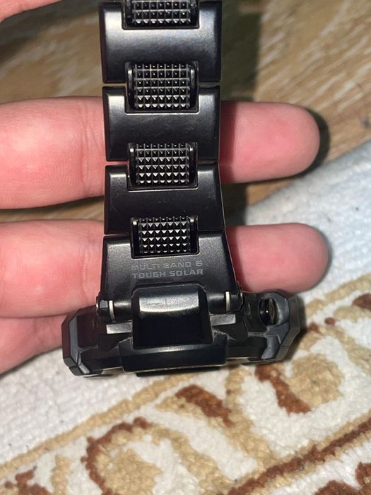 CASIO:  G-SHOOK Продам или обмен