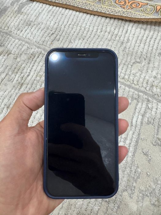 Айфон 12 сатылады. Iphone 12. Продаю