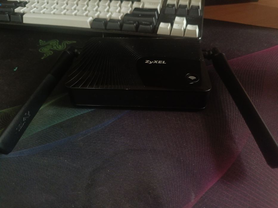 keneetic lite 3 openwrt
