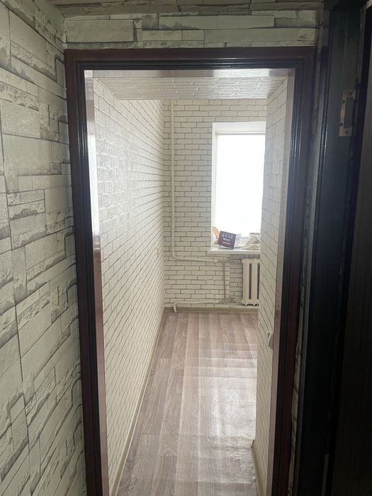 Продается 1 ком кв