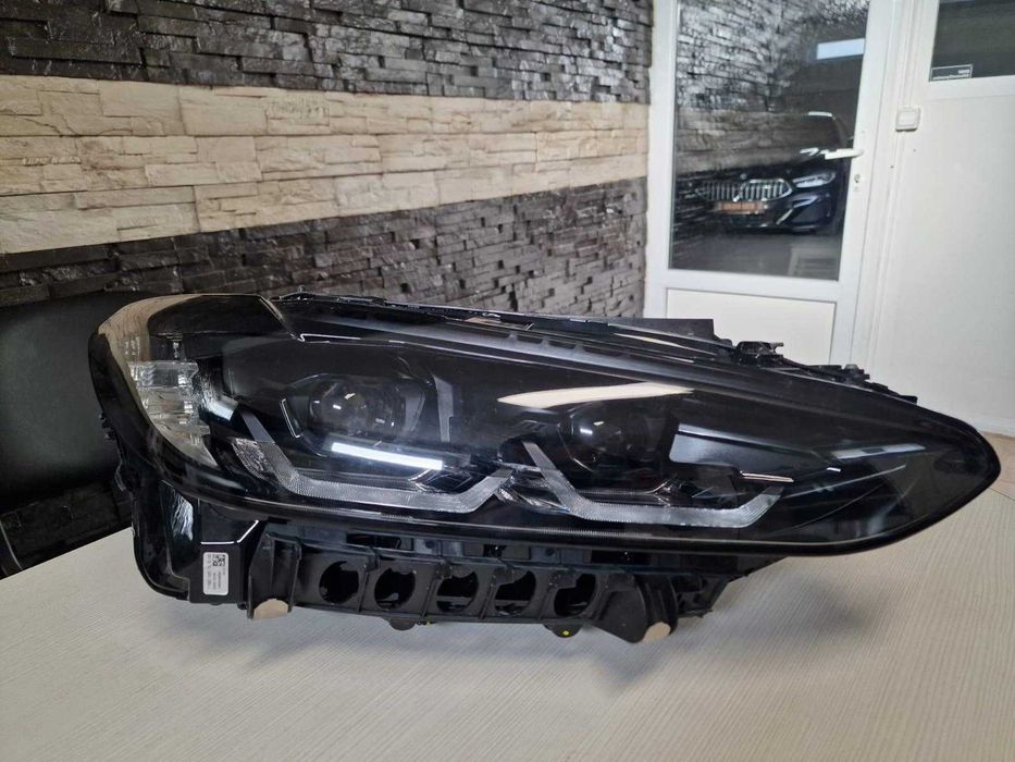 Far Bmw Seria 4 G22 G23 G24 G26