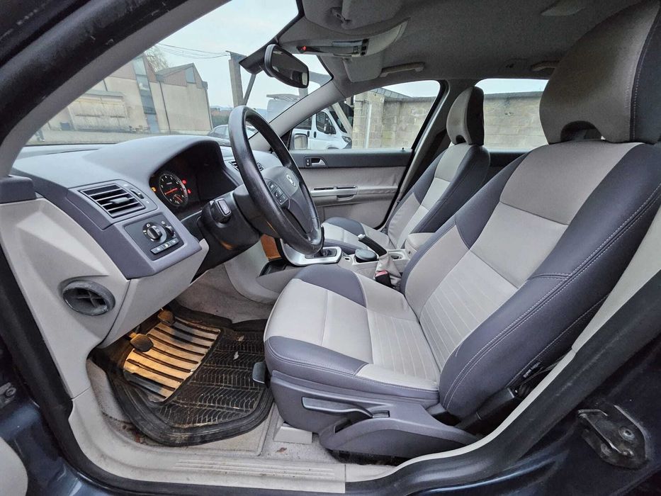 Volvo V50  |  Break - 2005  |  Inmatriculata