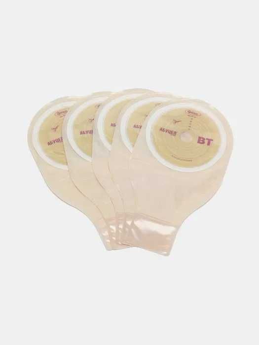 Калоприемник Абуцел ВТ 20-80 мм