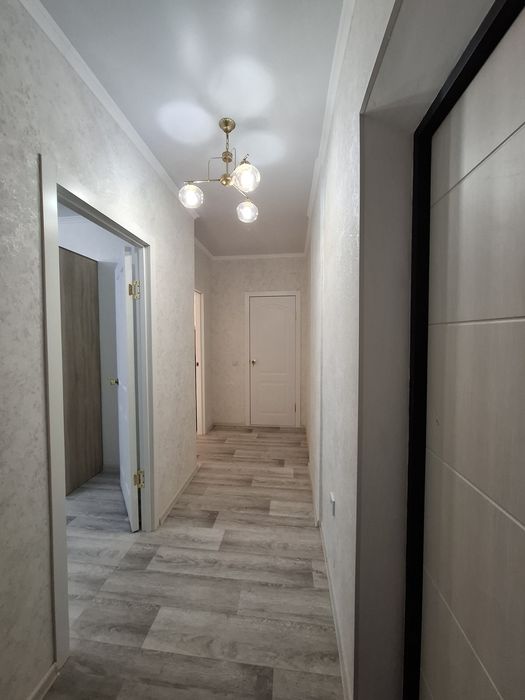 Продам однокомнатную квартиру