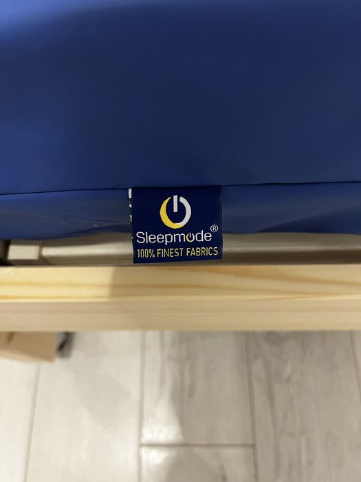 Болнично легло, подматрачна рамка и декубитален матрак